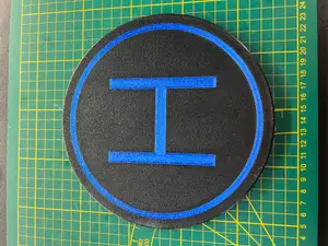 Drone Base Landing place for DJI Mini or similar
