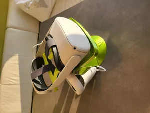 Oculus Quest 2 Stand Elite Battery Strap