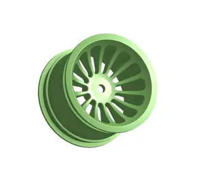 HS-Typ-2 RC rim 1/10 - 12/5
