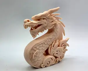 Cloud Dragon