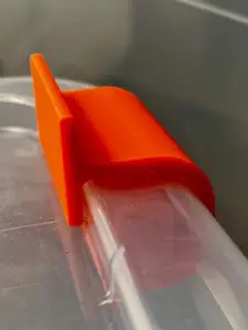 Never lost Ikea Samla Clip (45l + 65l) V2