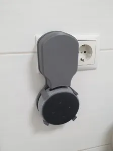 Echo Dot Gen 3 Holder