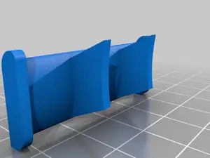 Pinewood Derby Spoiler