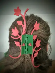 Hair Claw mods Part 1