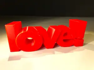 Love!