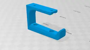 Under Table Hook