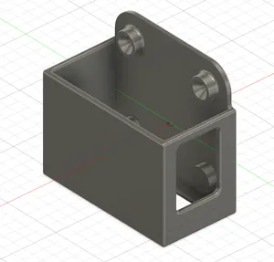 GL-iNet AR300M Wall Mount