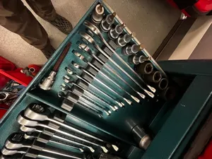 Modular Tool organizer