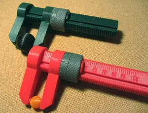 0-4"/100mm Dial Caliper