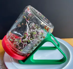 Sprouter Glass Stand