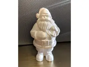 Santa Claus - Solid