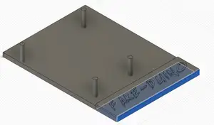 Fake Duino Uno Arduino Platform