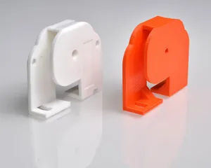 Replacement pulley for roller blinds (IKEA TUPPLUR)