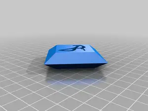 Final Fantasy FFXIV Blue Mage Soul Stone Job Stone