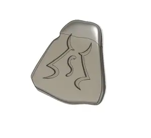 Diablo 2 "Enigma" Runes