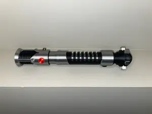 Obi-Wan Kenobi's Lightsaber - Star Wars (Ep. I & II)
