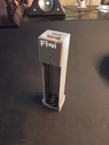 18650 Single Cell Powerbank