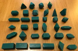Dana Crystal Models - tetragonal