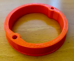 Body ring 71 & 74mm, 13mm thick