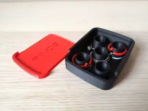 Ring Box (Updated)