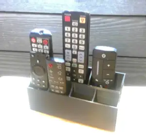 Remote Control Caddy