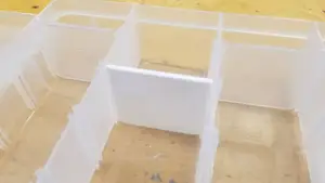 Plano 3700 Parts Organizer Divider