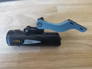 GoPro Mount for Bike