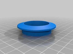 LGP / GPL fuel filler screw cap