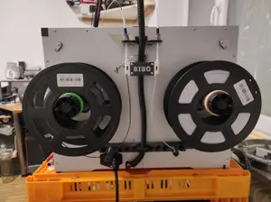 Bibo Filament Guide Switch