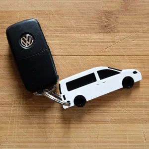 VW Caddy Maxi Key Chain Hanger