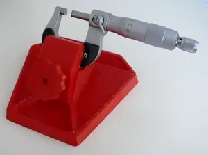 Micrometer Stand