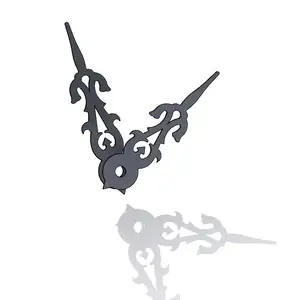 Collection of Clock Hands