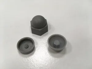 Garden Swing Bolt Caps