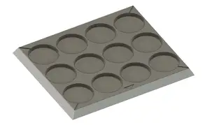 Movement Trays for A Song of Ice and Fire