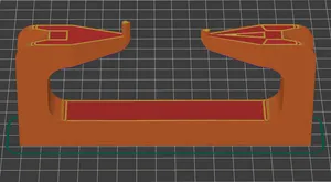 Fishing Knot Tool