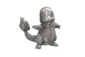 Charmander - Salameche