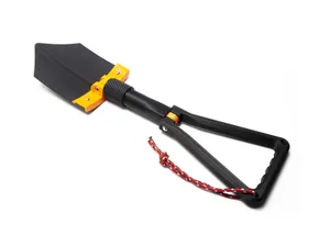 Foldable Shovel