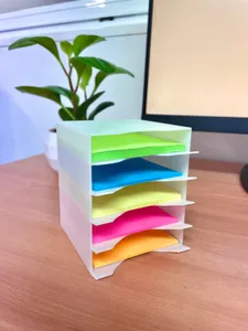 Post-It Organizer