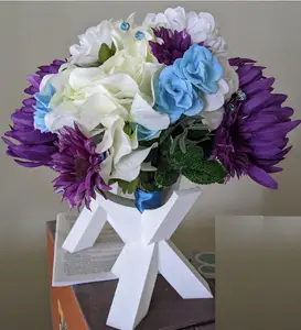 Bridesmaid Flower holder