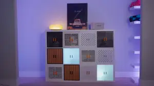 IKEA KALLAX Cabinet doors