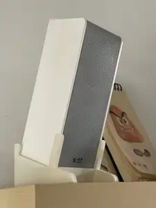 Top Shelf Stand for Satellite Speaker CS 35 FCR Mk3