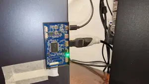 PCB800869 - Scheda display EDP 30PIN