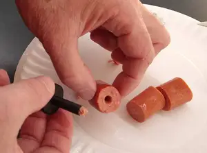 Pill Your Dog