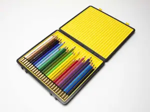 Large Heavy-duty Pencil Case 24