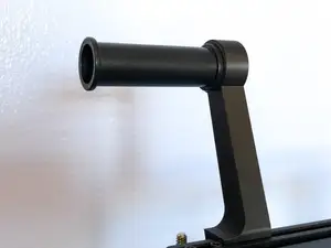 Spool Holder for Creality Ender with 2020 extrusion frames