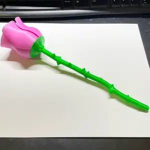 Better Rose Stem