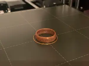 The Lord of the Rings - The One Ring