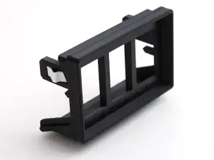 Land Rover Discovery 2 Carling Switch Bracket