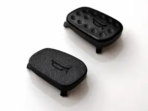 Land Rover Discovery 2 Horn Button Cover