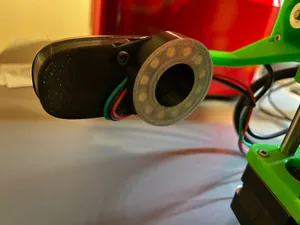 C270 Focuser Remix for 12 Neopixel Ring